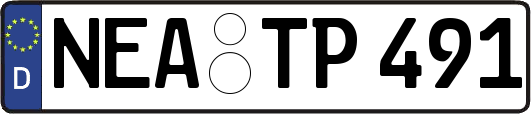 NEA-TP491