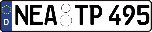 NEA-TP495