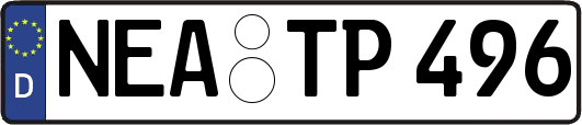 NEA-TP496