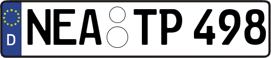 NEA-TP498