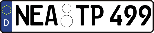 NEA-TP499