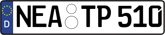 NEA-TP510