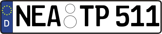 NEA-TP511