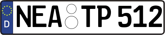 NEA-TP512