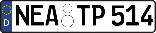 NEA-TP514