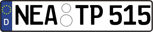 NEA-TP515