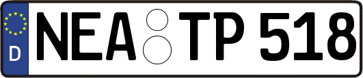 NEA-TP518