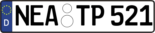 NEA-TP521