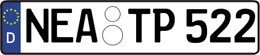 NEA-TP522