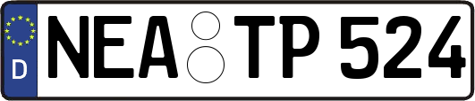 NEA-TP524