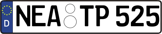 NEA-TP525