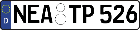 NEA-TP526