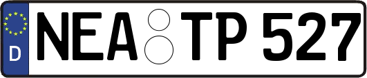 NEA-TP527