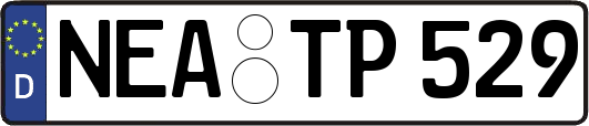 NEA-TP529