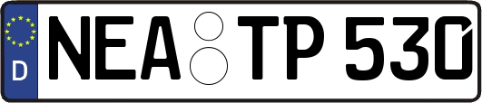 NEA-TP530