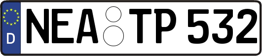 NEA-TP532
