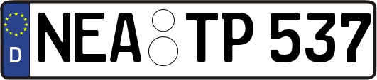 NEA-TP537