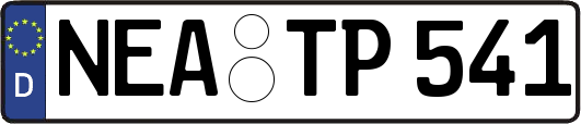 NEA-TP541