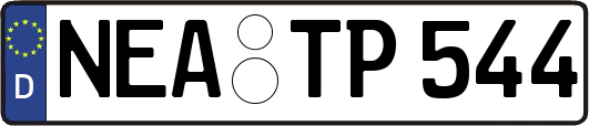 NEA-TP544