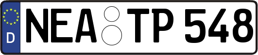 NEA-TP548