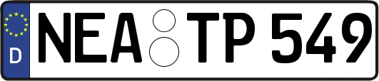 NEA-TP549