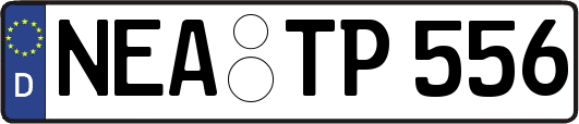 NEA-TP556