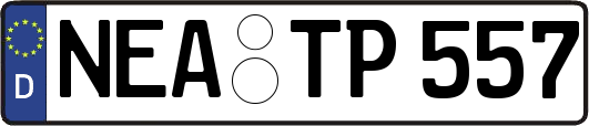 NEA-TP557