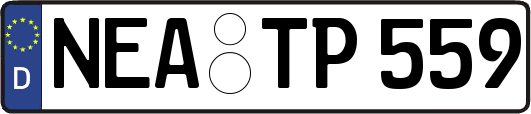 NEA-TP559
