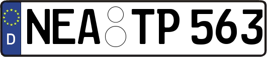 NEA-TP563