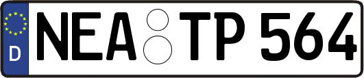 NEA-TP564
