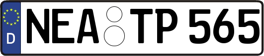 NEA-TP565