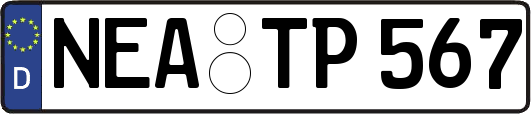 NEA-TP567
