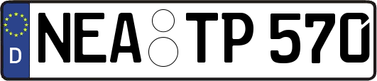 NEA-TP570