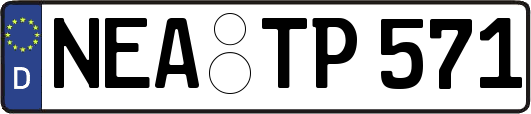 NEA-TP571