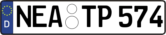 NEA-TP574
