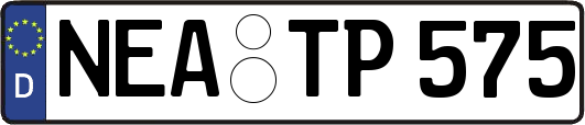 NEA-TP575