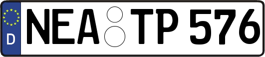 NEA-TP576