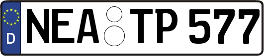 NEA-TP577