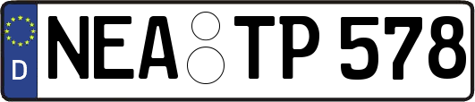 NEA-TP578