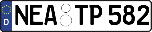 NEA-TP582