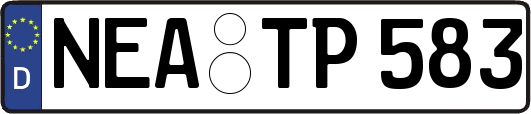 NEA-TP583