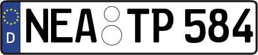 NEA-TP584