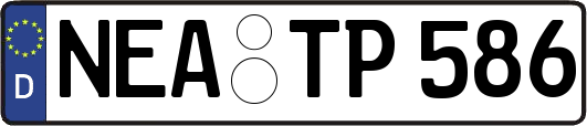 NEA-TP586