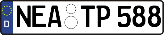 NEA-TP588