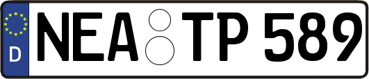 NEA-TP589