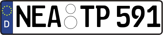 NEA-TP591