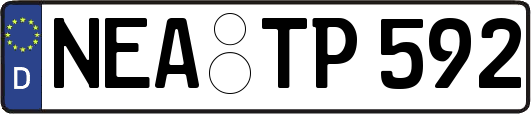 NEA-TP592