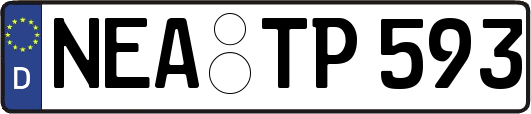 NEA-TP593
