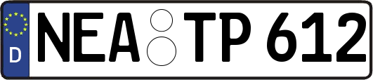 NEA-TP612