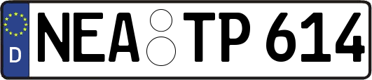 NEA-TP614
